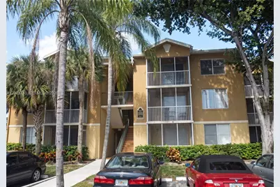 4055 W McNab Rd #H112, Pompano Beach, FL 33069 - Photo 1
