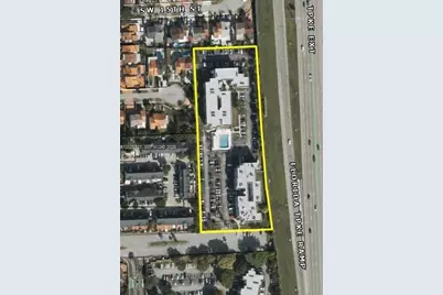 11715 SW 18th St #508, Miami, FL 33175 - Photo 1