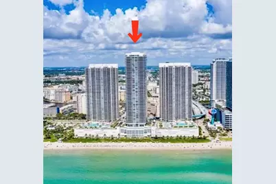 1830 S Ocean Dr #3708, Hallandale Beach, FL 33009 - Photo 11