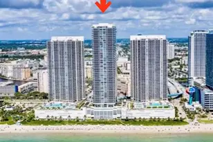 1830 S Ocean Dr, Hallandale Beach, FL 33009 - Photo 11