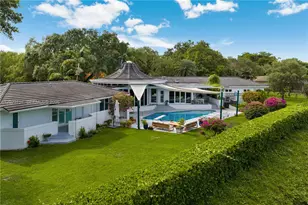 13300 SW 69th Ave, Pinecrest, FL 33156 - Photo 57