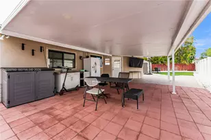1721 SW 87th Terrace, Miramar, FL 33025 - Photo 23