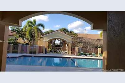 7901 NW 6th St #204, Pembroke Pines, FL 33024 - Photo 47