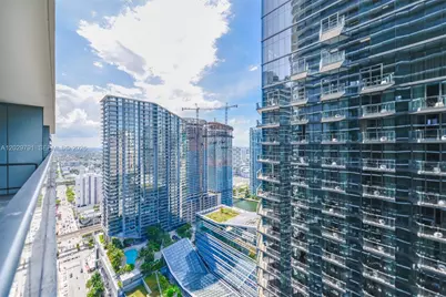 801 S Miami Ave #3706, Miami, FL 33130 - Photo 29