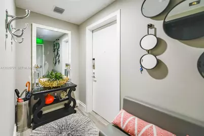 801 S Miami Ave #3706, Miami, FL 33130 - Photo 31