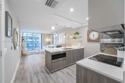 801 S Miami Ave #3706, Miami, FL 33130 - Photo 7