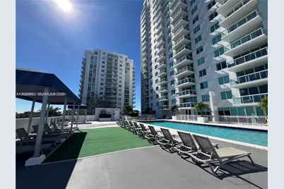 1861 NW S River Dr #1403, Miami, FL 33125 - Photo 9