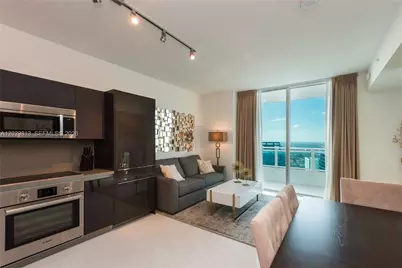 1080 Brickell Ave #4105, Miami, FL 33131 - Photo 1