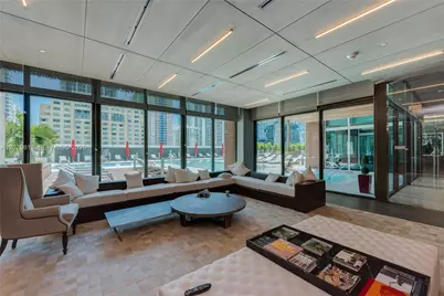 1080 Brickell Ave #4105, Miami, FL 33131 - Photo 15