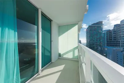 1080 Brickell Ave #4105, Miami, FL 33131 - Photo 19