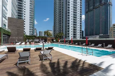 1080 Brickell Ave #4105, Miami, FL 33131 - Photo 9