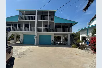 118 Cortez Dr #B, Islamorada, FL 33036 - Photo 1