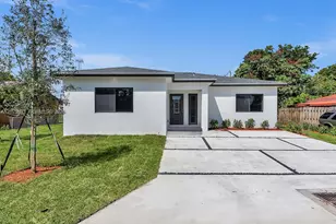 1804 SW 99th Terrace, Miramar, FL 33025 - Photo 1