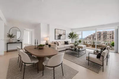 199 Ocean Lane Dr #911, Key Biscayne, FL 33149 - Photo 1
