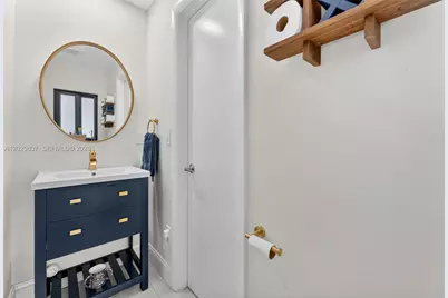 21388 Marina Cove Cir #16-G, Aventura, FL 33180 - Photo 5