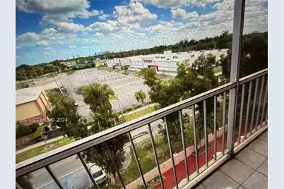 1251 NE 108th St #617, Miami, FL 33161 - Photo 11