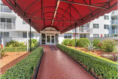 1251 NE 108th St #617, Miami, FL 33161 - Photo 5