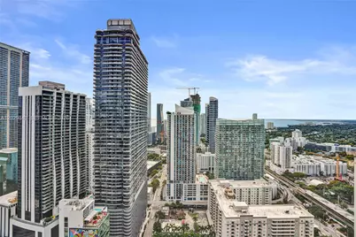 45 SW 9th St #4004, Miami, FL 33130 - Photo 1