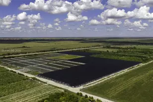 75 Acres Of Improved Agricultural Land For Sale, Homestead, FL 33030 - Photo 1