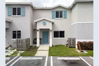 448 NW 12th Pl #448, Florida City, FL 33034 - Photo 1