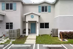 448 NW 12th Pl, Florida City, FL 33034 - Photo 1