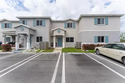 448 NW 12th Pl #448, Florida City, FL 33034 - Photo 3