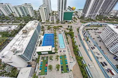 4010 S Ocean Dr #R2307, Hollywood, FL 33019 - Photo 35