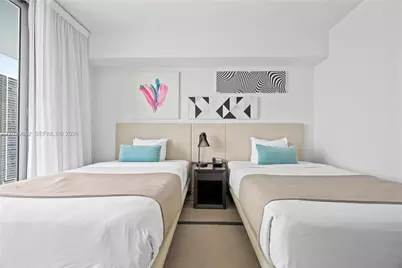 4010 S Ocean Dr #R2307, Hollywood, FL 33019 - Photo 23