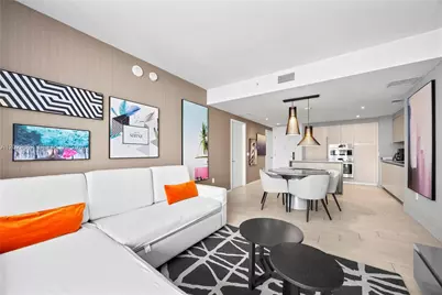4010 S Ocean Dr #R2307, Hollywood, FL 33019 - Photo 7