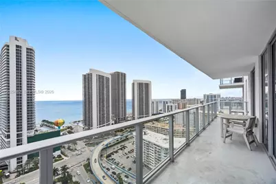 4010 S Ocean Dr #R2307, Hollywood, FL 33019 - Photo 3
