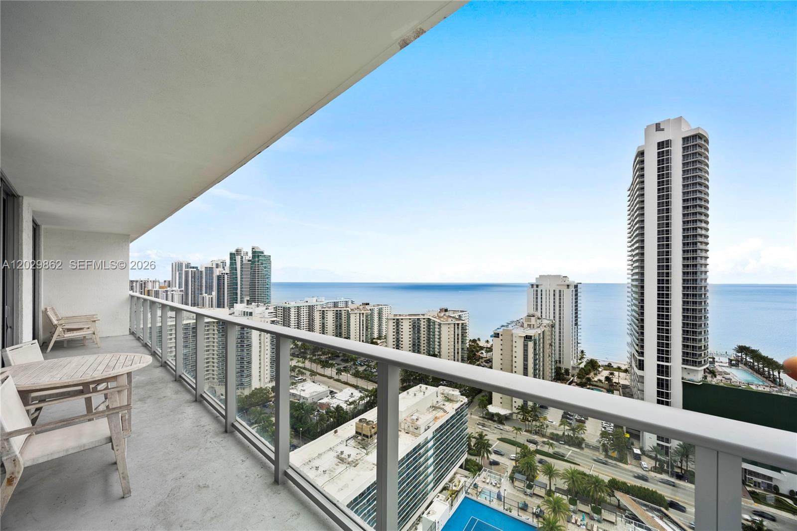 4010 S Ocean Dr #R2307 - 4010 S Ocean Dr #R2307, Hollywood, FL 33019 Luxury Property | Jose Angel Pina