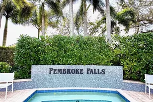13231 NW 12th St, Pembroke Pines, FL 33028 - Photo 39