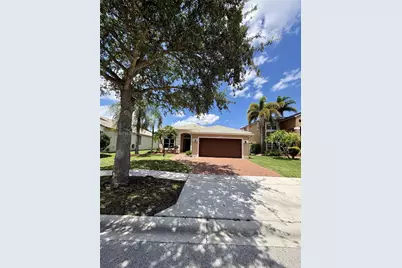 13231 NW 12th St, Pembroke Pines, FL 33028 - Photo 1