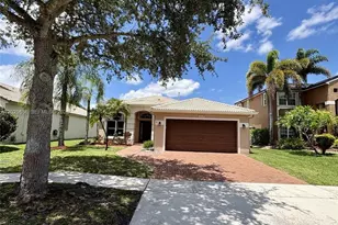 13231 NW 12th St, Pembroke Pines, FL 33028 - Photo 1