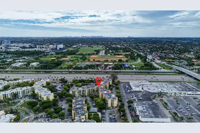 11790 SW 18th St #214-3, Miami, FL 33175 - Photo 19