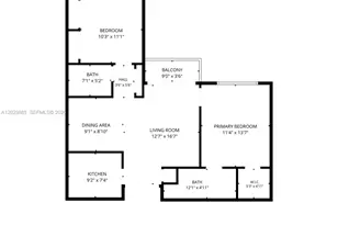 11790 SW 18th St, Miami, FL 33175 - Photo 25