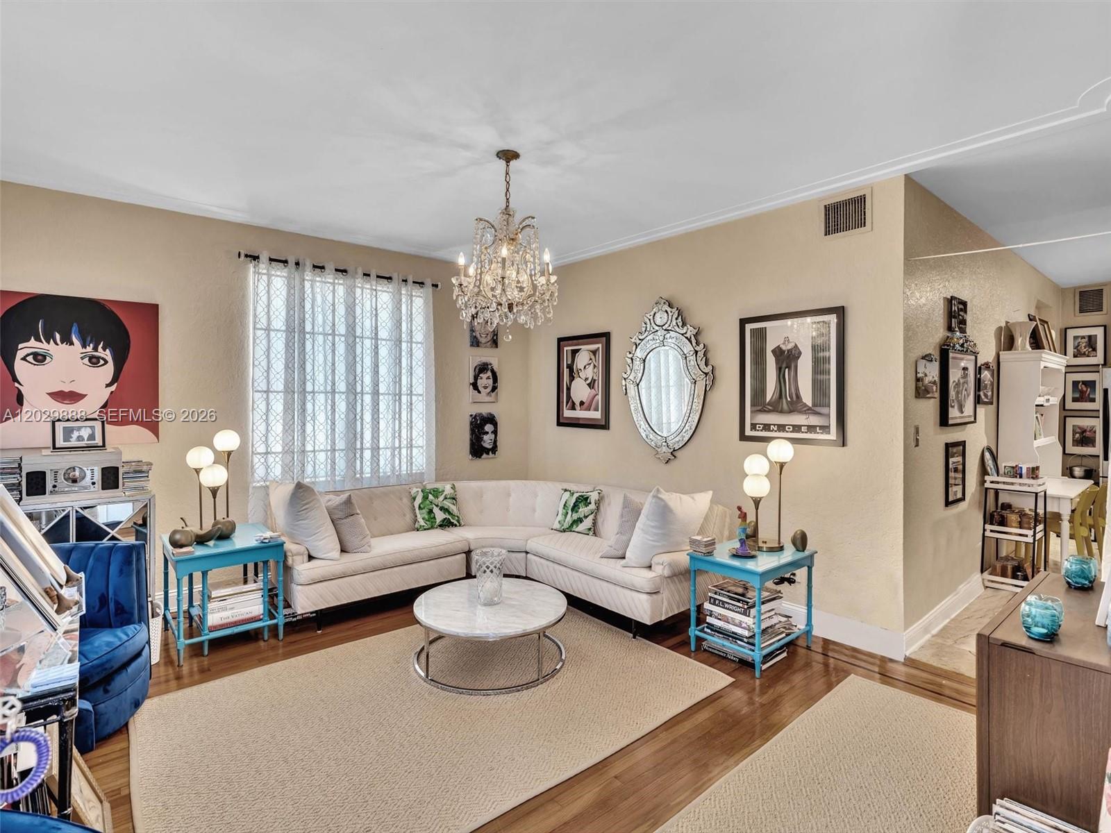 928 Euclid Ave #2 - 928 Euclid Ave #2, Miami Beach, FL 33139 Luxury Property | Jose Angel Pina