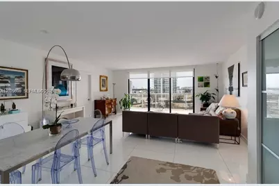 9 Island Ave #1111, Miami Beach, FL 33139 - Photo 1