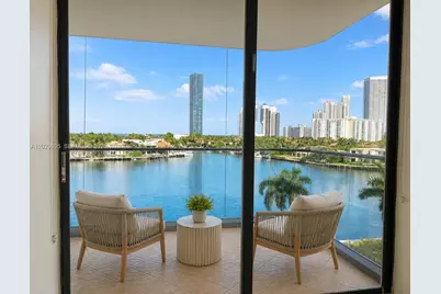 19707 Turnberry Way #7F, Aventura, FL 33180 - Photo 3