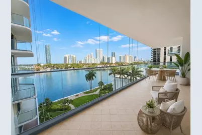 19707 Turnberry Way #7F, Aventura, FL 33180 - Photo 7