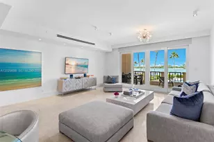 2122 Fisher Island Dr, Miami Beach, FL 33109 - Photo 3