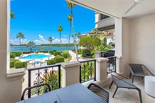 2122 Fisher Island Dr, Miami Beach, FL 33109 - Photo 23