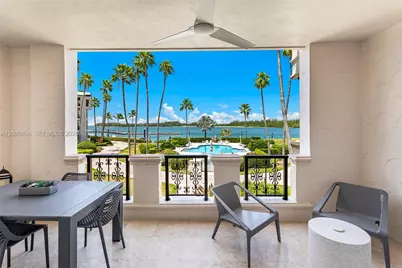 2122 Fisher Island Dr #2122, Miami Beach, FL 33109 - Photo 17