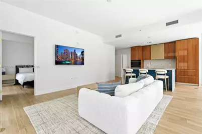 2678 Tigertail Ave #911, Miami, FL 33133 - Photo 5