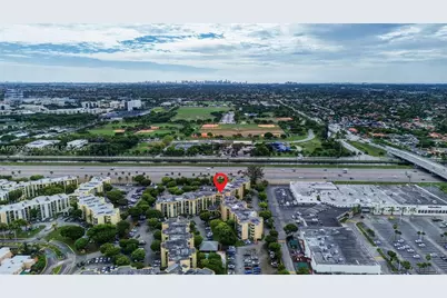 11780 SW 18th St #503-2, Miami, FL 33175 - Photo 23