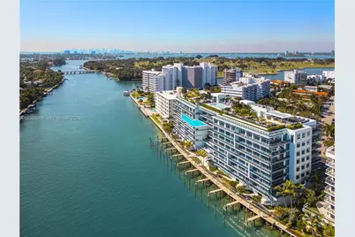 9201 E Bay Harbor Dr #603, Bay Harbor Islands, FL 33154 - Photo 1