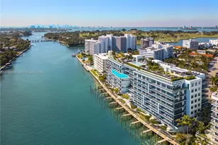 9201 E Bay Harbor Dr, Bay Harbor Islands, FL 33154 - Photo 1