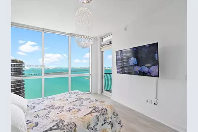 1750 N Bayshore Dr #5601, Miami, FL 33132 - Photo 3