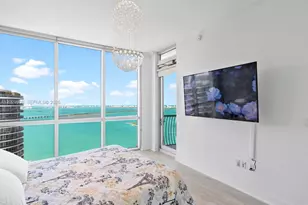 1750 N Bayshore Dr, Miami, FL 33132 - Photo 3