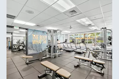 1750 N Bayshore Dr #5601, Miami, FL 33132 - Photo 29